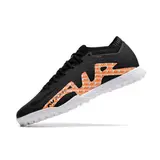 Nike Zoom Mercurial Vapor 15 Elite Black Indoor IC Football Boot