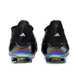 Adidas Predator 30 Elite Tongue Black and White Firm Ground FG Kids Football Boot