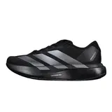 Adidas Adizero Evo SL Black and Silver Running Shoes