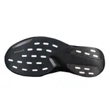 Adidas Adizero Evo SL Black and Silver Running Shoes