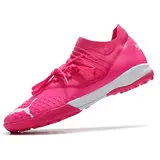 Puma Future Z 1.3 TF Instinct Pink Pack Turf TF Football Boot