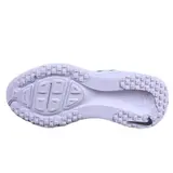 Nike Air Zoom Vomero 18 White Running Shoes