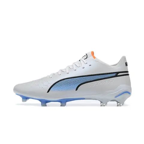Puma King Ultimate Supercharge Pack Firm Ground FG Football Boot
