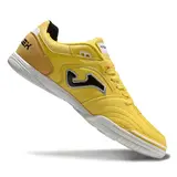 Joma Top Flex 24 Yellow Indoor IC Football Boot