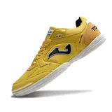 Joma Top Flex 24 Yellow Indoor IC Football Boot