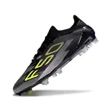 Adidas F50 Primeknit Elite Black Firm Ground FG Football Boot