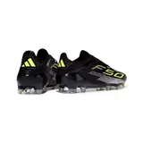 Adidas F50 Primeknit Elite Black Firm Ground FG Football Boot