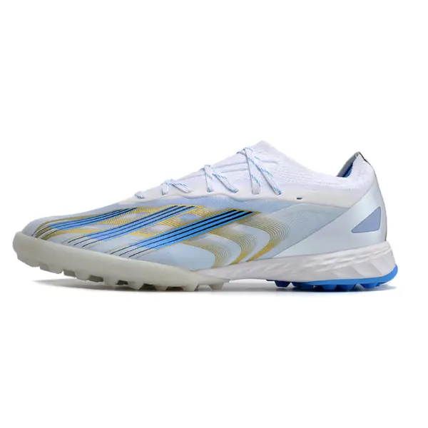Adidas X Crazyfast.1 TF Messi Las Estrellas Pack Turf TF Football Boot