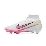 Nike Zoom Mercurial Superfly 9 Elite Marcus Rashford Pack Firm Ground FG Kids Football Boot