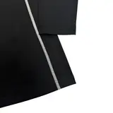 Nike Black Long Sleeve T-Shirt - Outline Swoosh