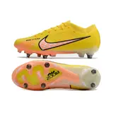 Nike Zoom Mercurial Vapor 15 Elite Lucent Pack Mixed Studs SG Football Boot