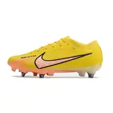 Nike Zoom Mercurial Vapor 15 Elite Lucent Pack Mixed Studs SG Football Boot