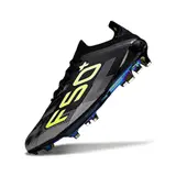 Adidas F50+ Elite Black Firm Ground FG Football Boot