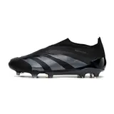 Adidas Predator 30 Elite Laceless Nightstrike Pack Firm Ground FG Football Boot