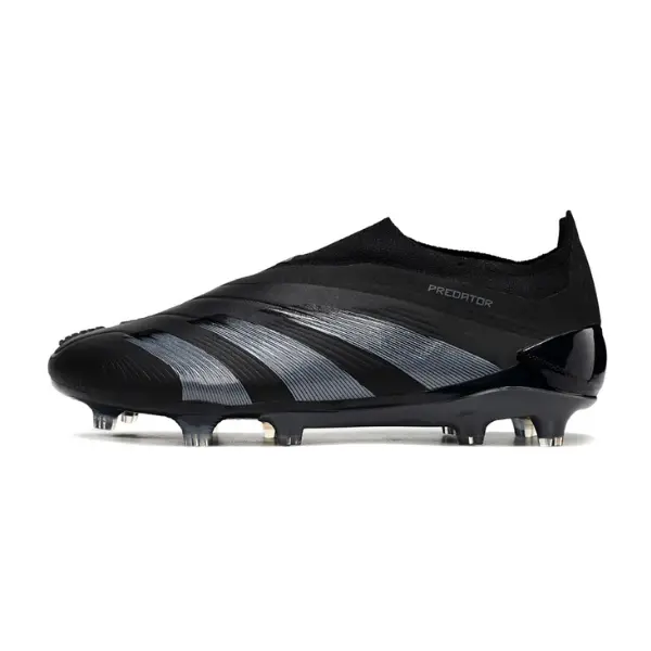 Adidas Predator 30 Elite Laceless Nightstrike Pack Firm Ground FG Football Boot