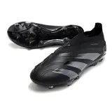 Adidas Predator 30 Elite Laceless Nightstrike Pack Firm Ground FG Football Boot
