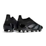 Adidas Predator 30 Elite Laceless Nightstrike Pack Firm Ground FG Football Boot