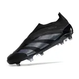 Adidas Predator 30 Elite Laceless Nightstrike Pack Firm Ground FG Football Boot