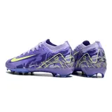 Nike Air Zoom Mercurial Vapor 16 Elite Purple Pack Firm Ground FG Kids Football Boot