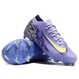 Nike Air Zoom Mercurial Vapor 16 Elite Purple Pack Firm Ground FG Kids Football Boot