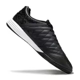 Nike Lunar Gato II Black Futsal IC Football Boot
