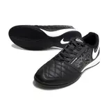 Nike Lunar Gato II Black Futsal IC Football Boot
