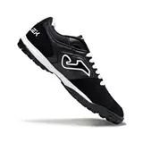 Joma Top Flex Black Turf TF Football Boot