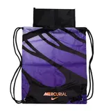 Nike Mercurial Purple Boot Bag