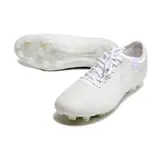 Nike Tiempo 10 Legend Elite White Firm Ground FG Football Boot