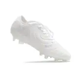 Nike Tiempo 10 Legend Elite White Firm Ground FG Football Boot