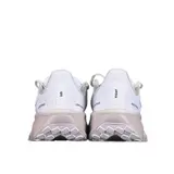 Nike Air Zoom Pegasus 41 Gray and White Running Shoes
