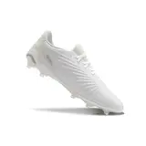 Puma Ultra Ultimate White Firm Ground FG Football Boot