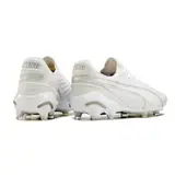 Puma Ultra Ultimate White Firm Ground FG Football Boot