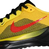 Nike Air Zoom Pegasus 41 Yellow and Black Running Shoes