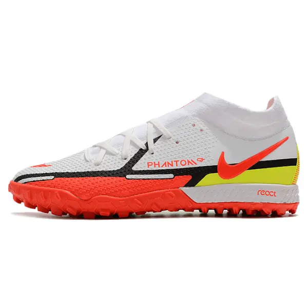 Chuteira Nike Phantom GT 2 Pro DF TF Motivation Pack - VN Esportes