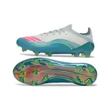 Adidas F50 Primeknit Elite Messi Aurora Radiante Pack Firm Ground FG Football Boot