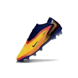 Nike Phantom 6 Elite Erling Haaland Pack Artificial Grass AG Football Boot - Yellow/Navy