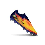 Nike Phantom 6 Elite Erling Haaland Pack Artificial Grass AG Football Boot - Yellow/Navy