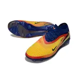 Nike Phantom 6 Elite Erling Haaland Pack Artificial Grass AG Football Boot - Yellow/Navy
