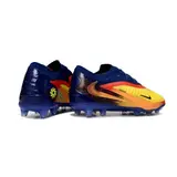 Nike Phantom 6 Elite Erling Haaland Pack Artificial Grass AG Football Boot - Yellow/Navy