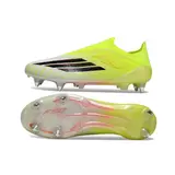 Adidas F50 Elite Laceless Born For Goals Pack Mixed Studs SG Football Boot