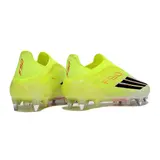 Adidas F50 Elite Laceless Born For Goals Pack Mixed Studs SG Football Boot