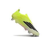 Adidas F50 Elite Laceless Born For Goals Pack Mixed Studs SG Football Boot