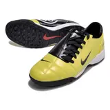 Nike Total 90 III Turf TF Yellow and Black Football Boot
