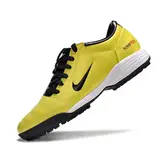 Nike Total 90 III Turf TF Yellow and Black Football Boot