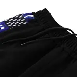 Puma Cold Set Blue White and Black Cold Set Quarter-Zip Top and Pants