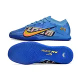 Nike Mercurial Vapor 15 Elite Mbappe Comic Pack Indoor IC Football Boot