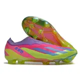 Adidas X Crazyfast.1 Laceless Son Pack Firm Ground FG Football Boot