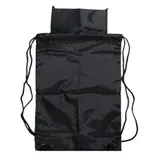 Adidas Black Boot Bag