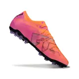 Puma Future 8 Low Cut Orange Artificial Ground AG Football Boot